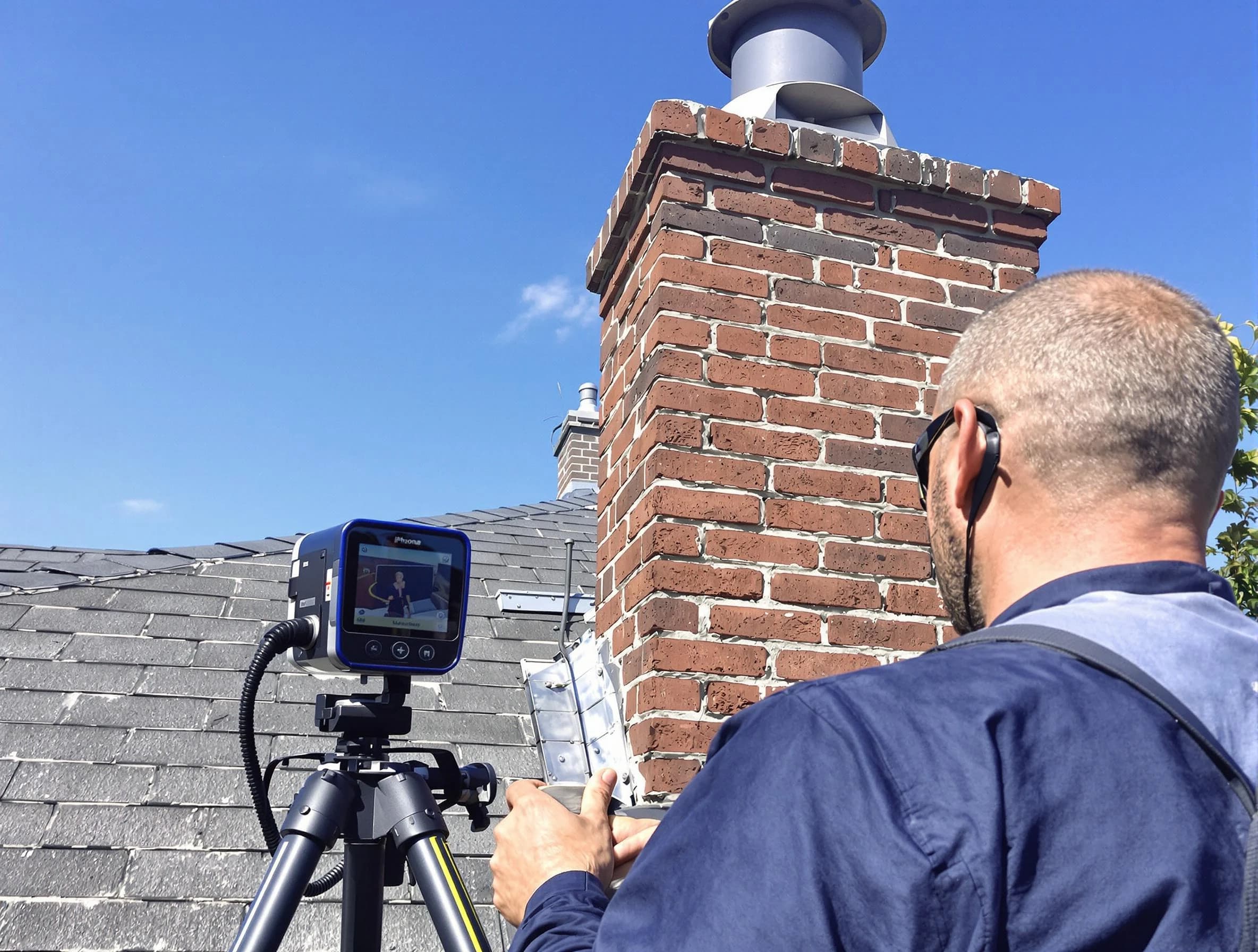 Chimney Inspection service in Lochbuie, CO